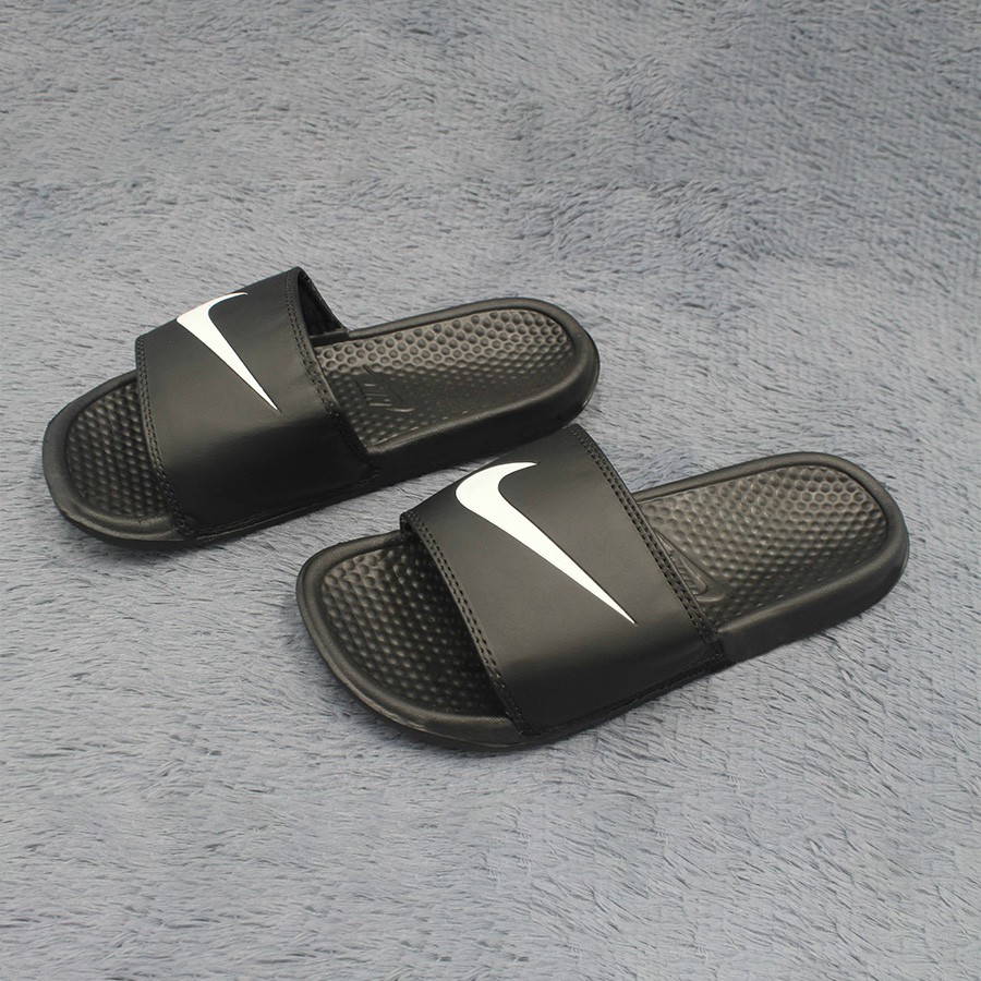 nike slides foam