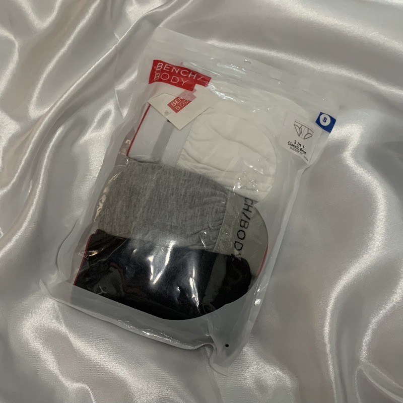 bench brief original Shopee Philippines