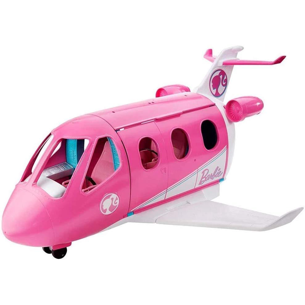 barbie airplane price