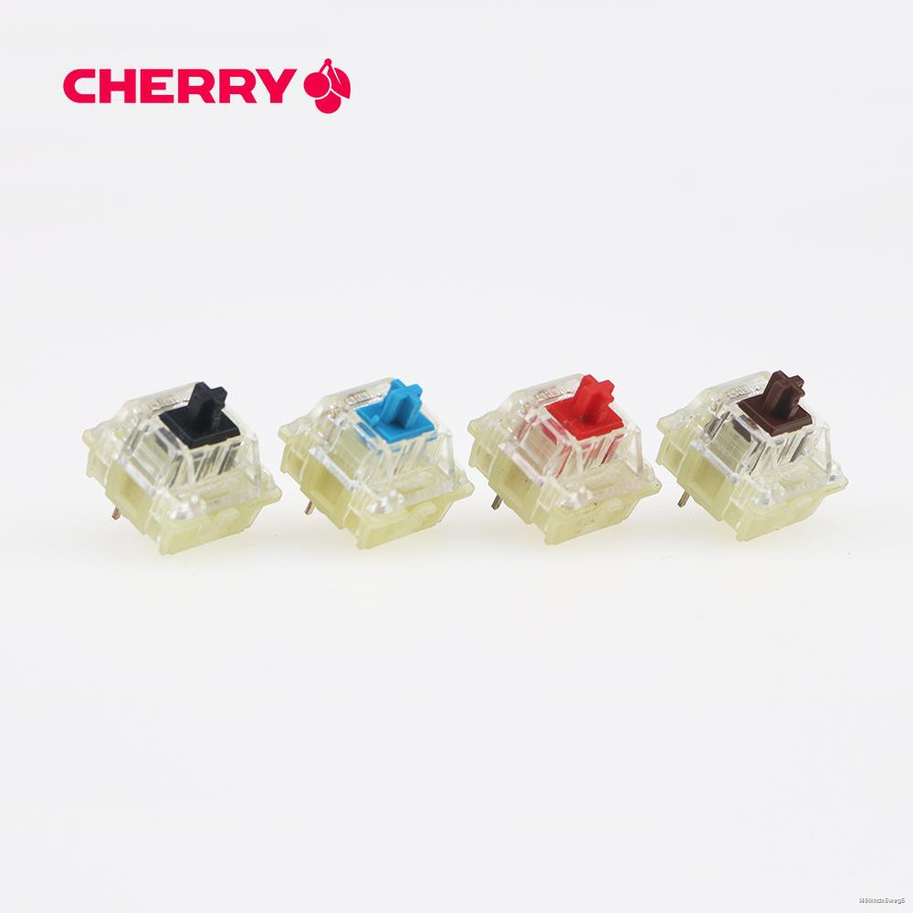 keycap keycap Cherry German cherry mechanical keyboard shaft switch