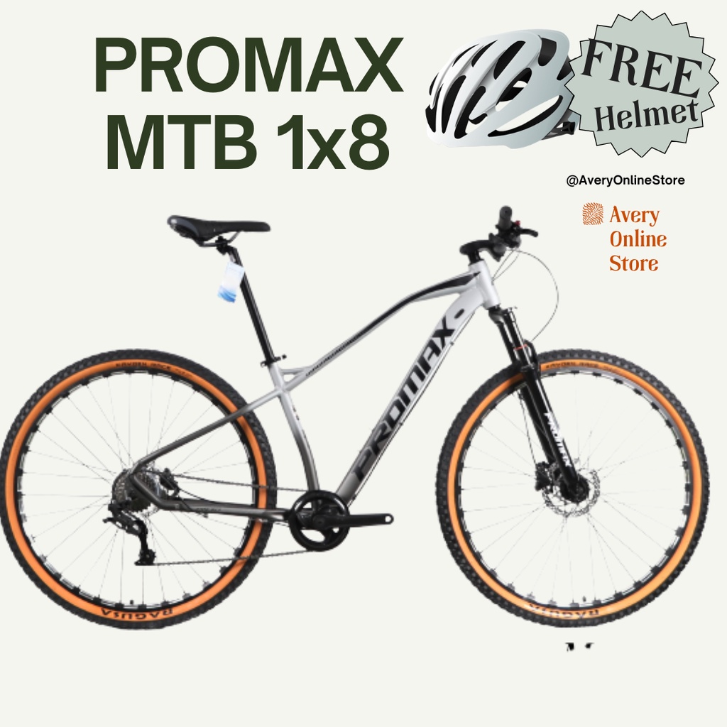 maxpro mtb frame