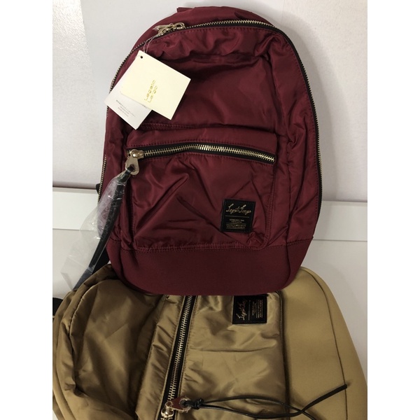 Legato Largo Backpack (Nylon) | Shopee Philippines