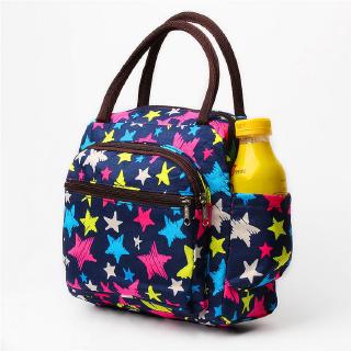 large ladies lunch bags