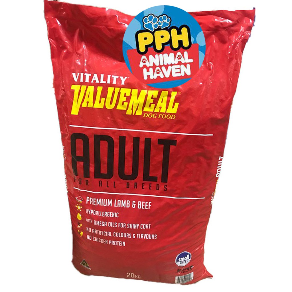 vitality-value-meal-dog-food-1kg-original-pack-lazada-ph