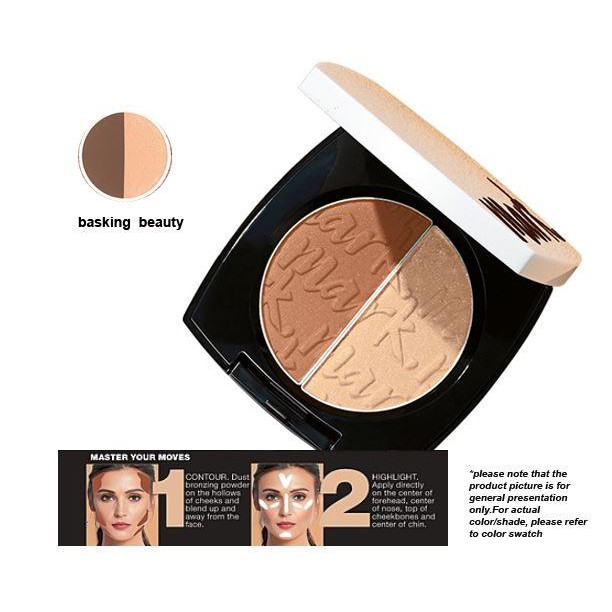 avon mark highlighter