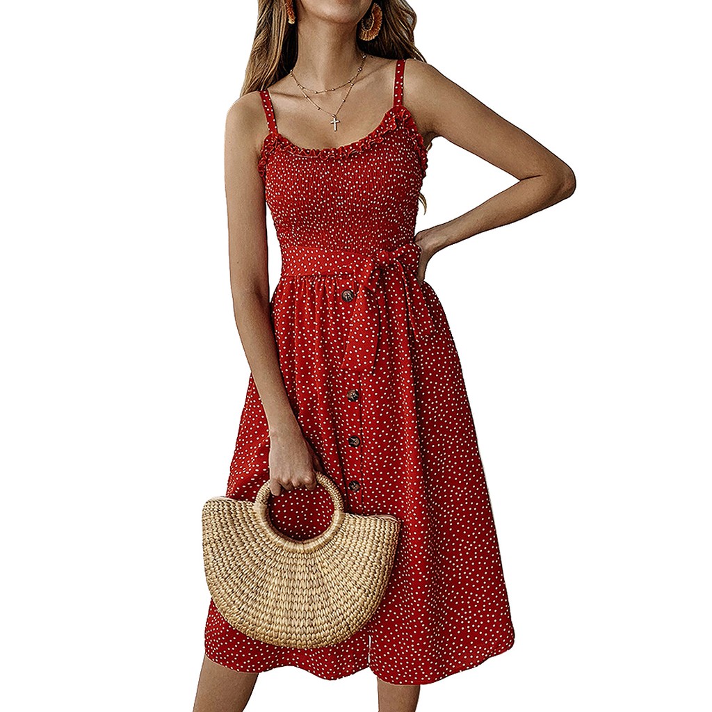 cocktail swing dress