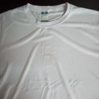 drifit t-shirt plane white for sublimation printing