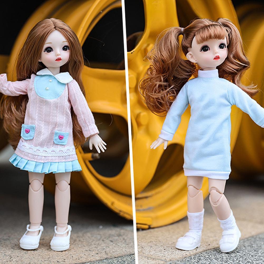 30cm doll clothes