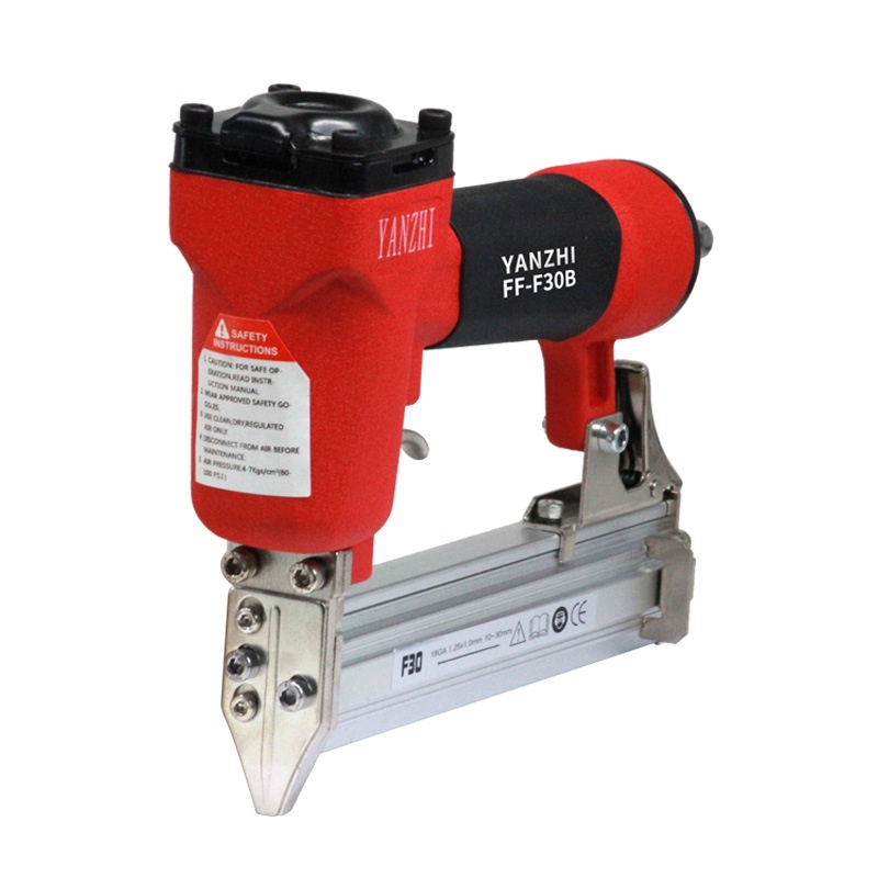 Air Nail Gun F30 F50 T50 ST64 422 1013 Nail gun Connect the air compressor Shopee Philippines
