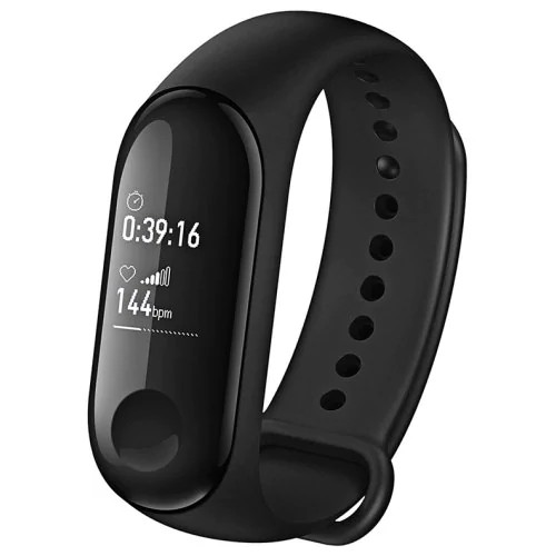 mi smartwatch band 3