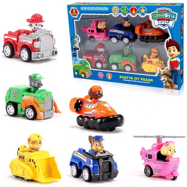 toy cars cars