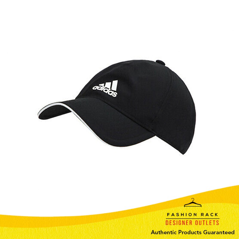 black adidas cap women's