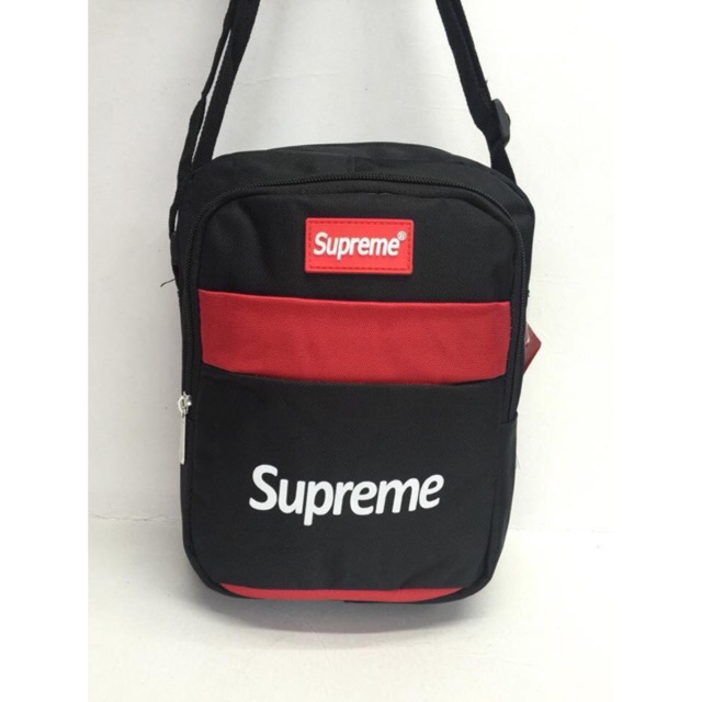 sling bag supreme ori