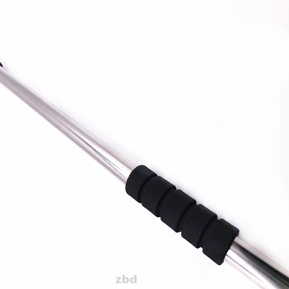 long handle litter scoop