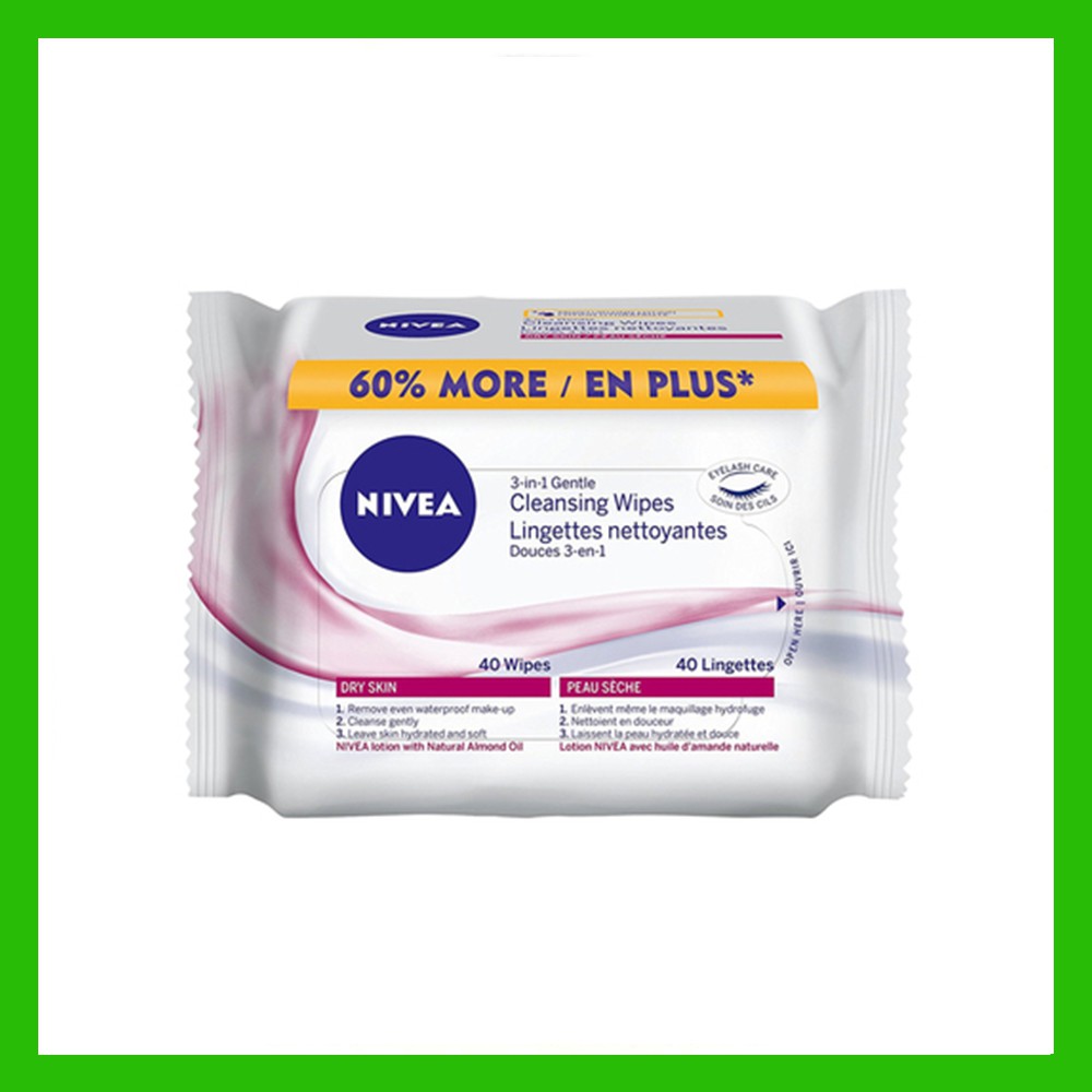 nivea 60 plus