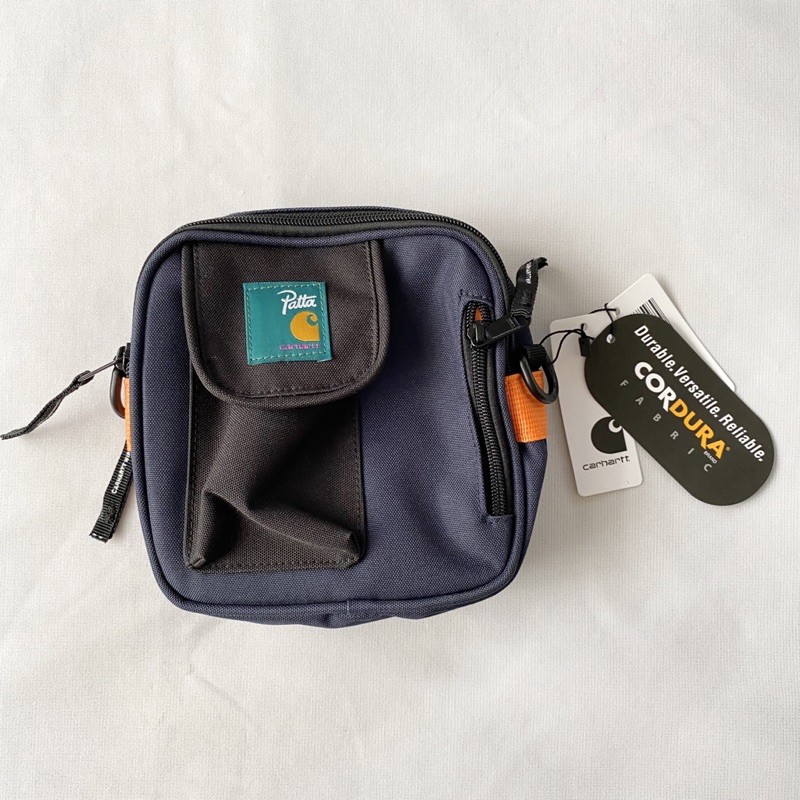 Carhartt WIP X Patta Essentials Bag | ubicaciondepersonas.cdmx.gob.mx