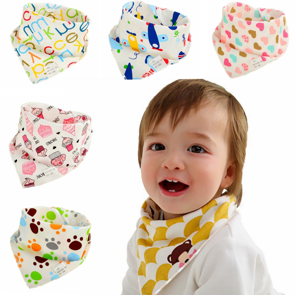 towel bibs for babies