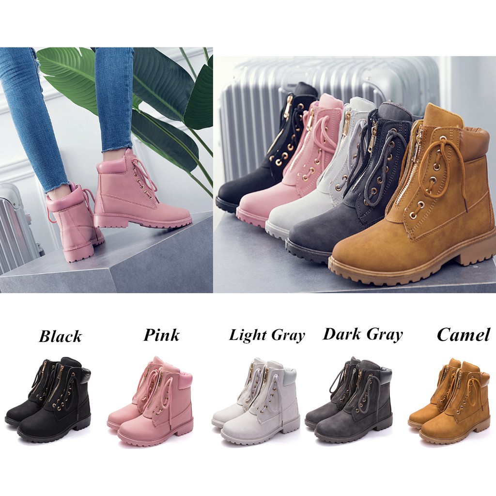 outdoor waterproof boots