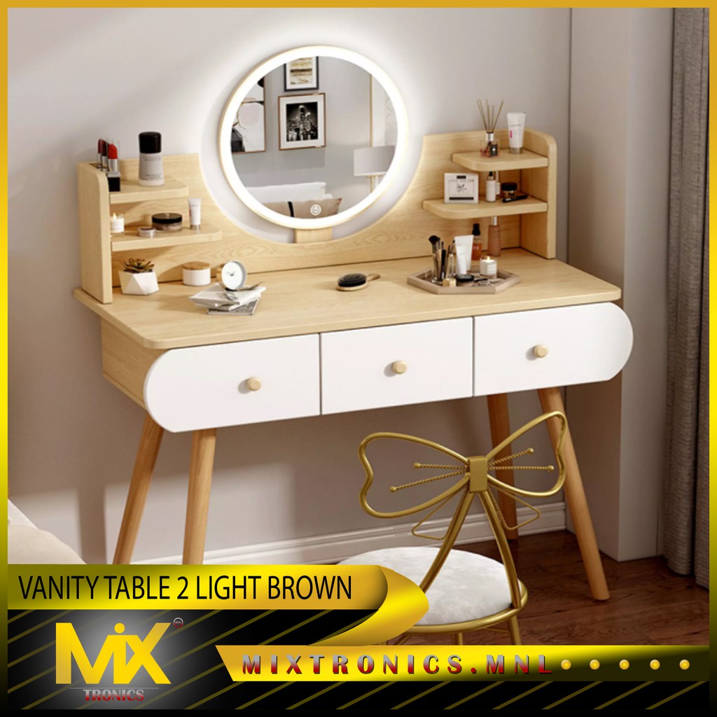 Vanity Mirror Furniture Prices And Online Deals Home Living Jul 2021 Shopee Philippines Vanity Mirror Furniture Prices And Online Deals Home Living Jul 2021 Shopee Philippines