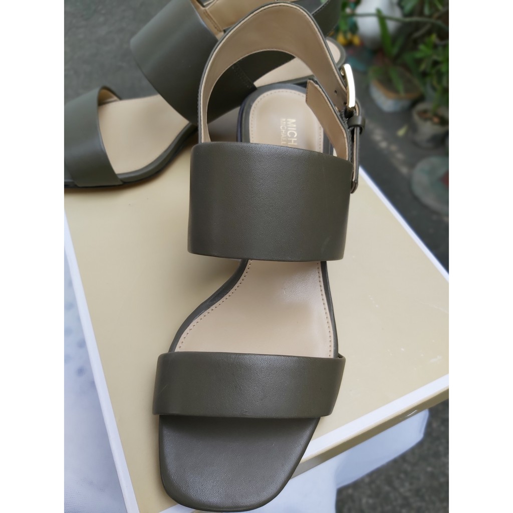 angeline sandal michael michael kors