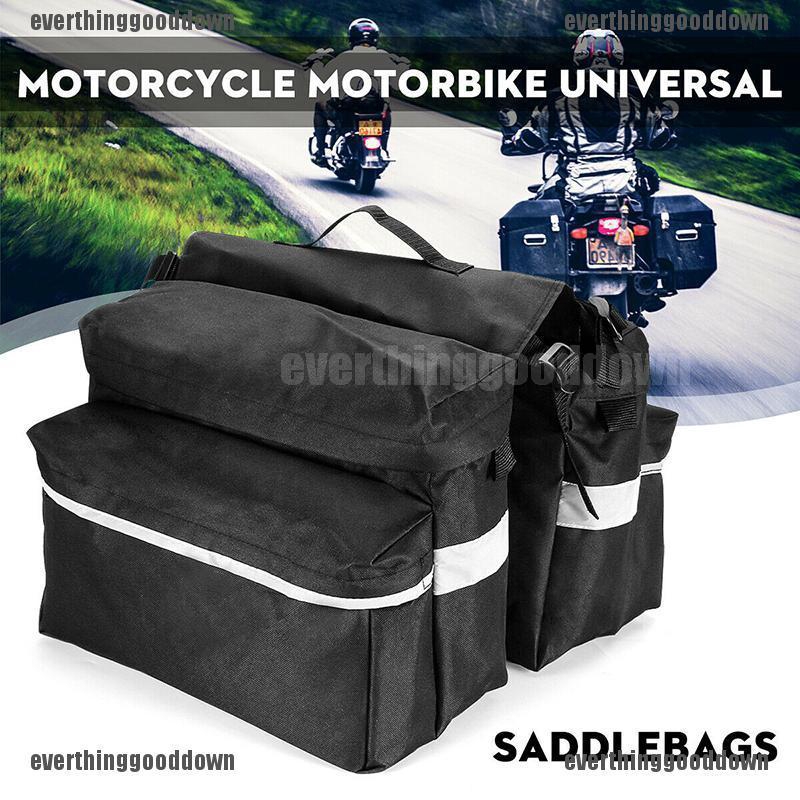 bike side saddle bags