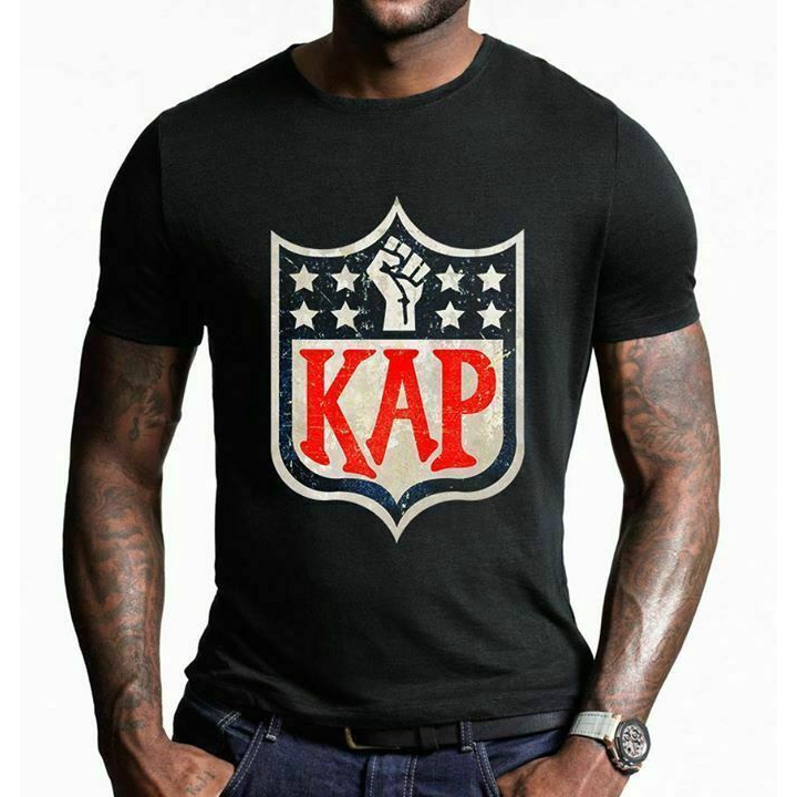 im with kap t shirt