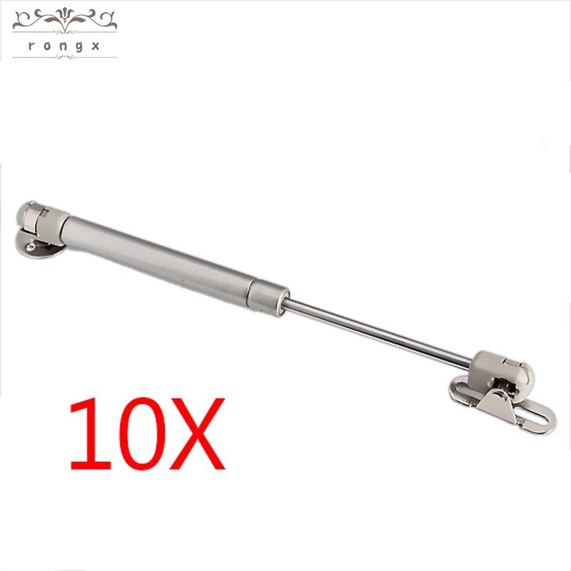 10pcs Door Lift Pneumatic Support Hydraulic Gas Spring Stay For