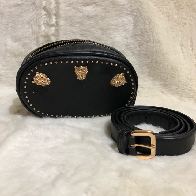 topshop belt bag