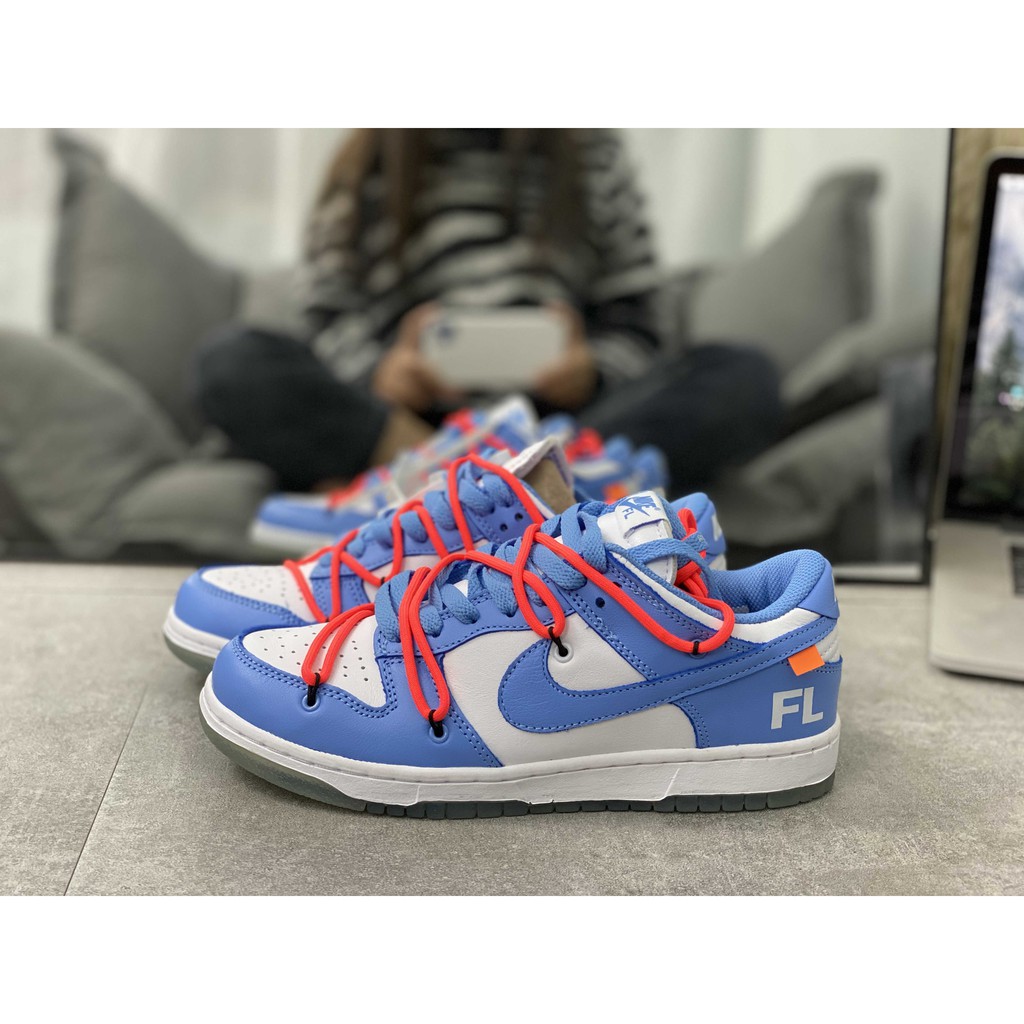 nike sb dunk futura