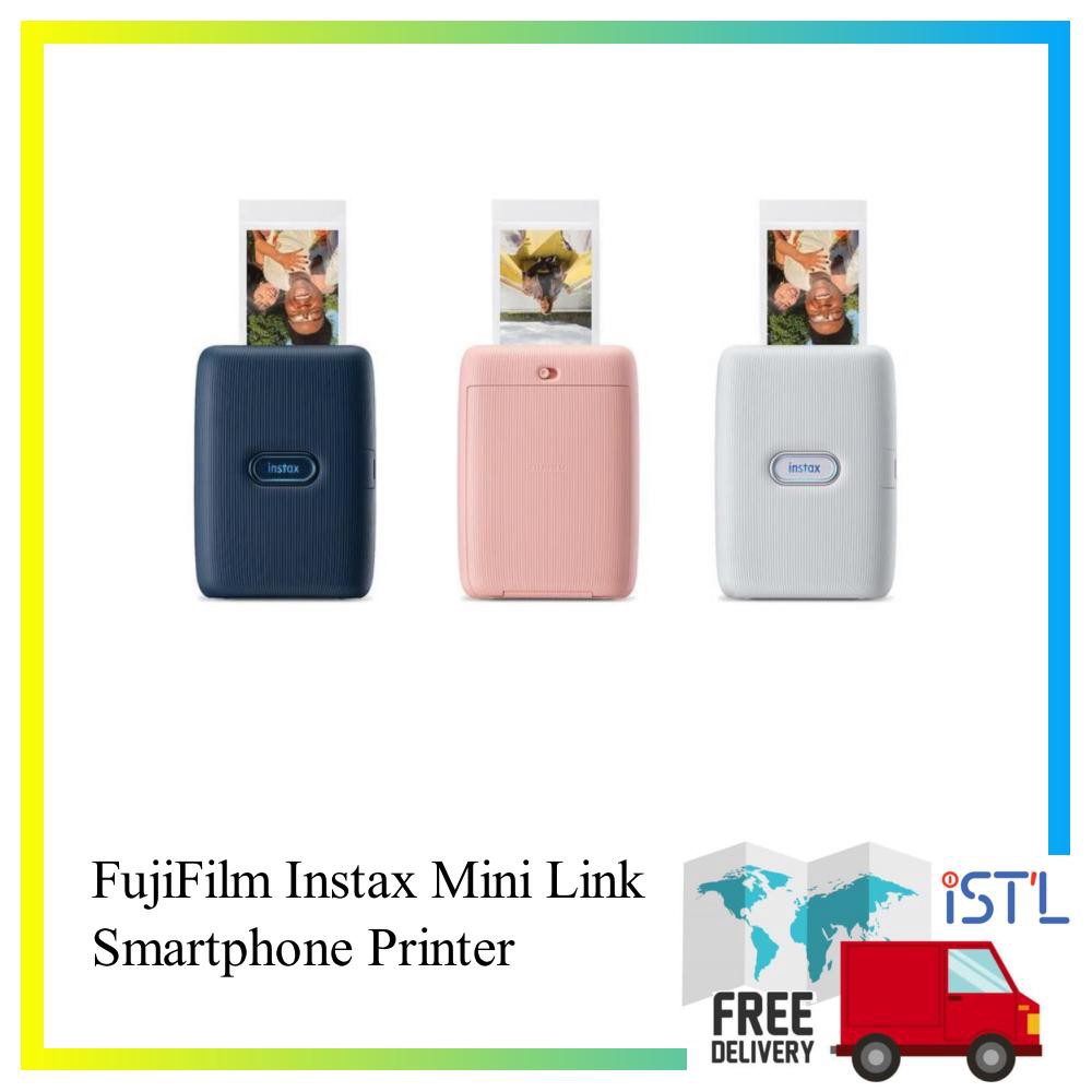 instax fuji printer