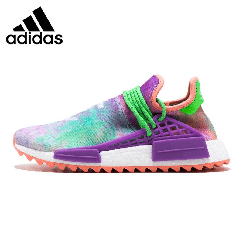human race sneakers womens