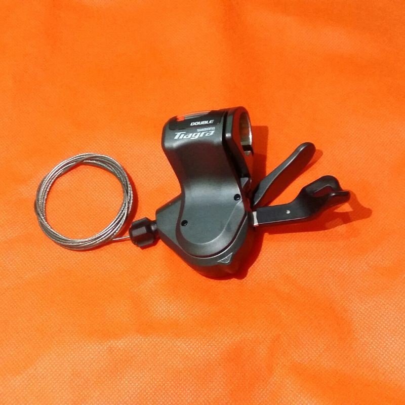 shimano tiagra double shifter