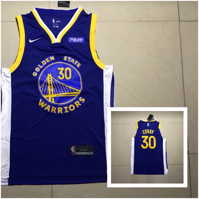 new golden state warriors jersey 2019