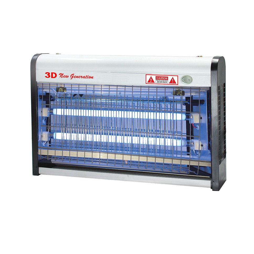 3D Electric Insect Killer (MQ215) Shopee Philippines