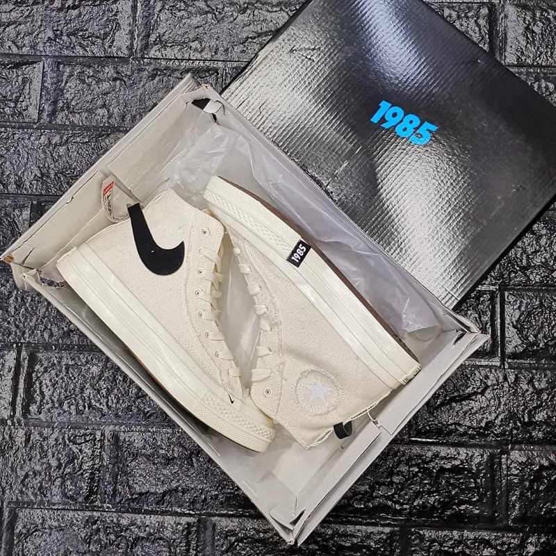 1985 chuck taylor nike
