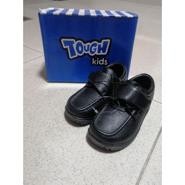 tough kids shoes