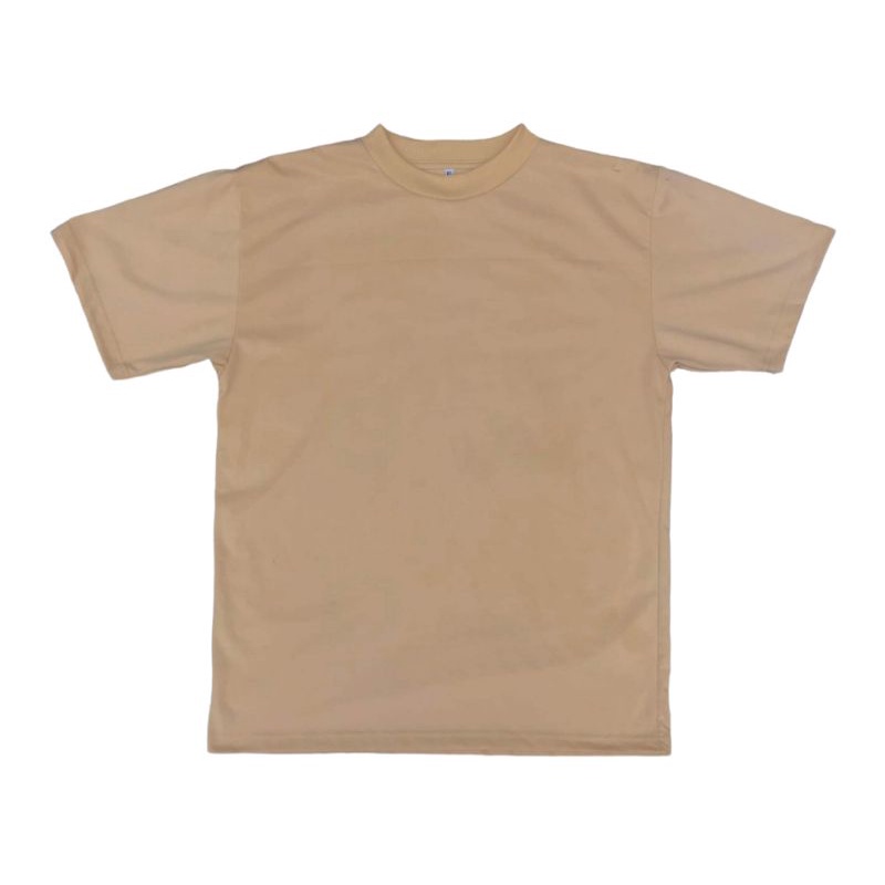 Pro Club Inspired ( Quality & Heavyweight ) BEIGE ( Khaki ) | Shopee ...