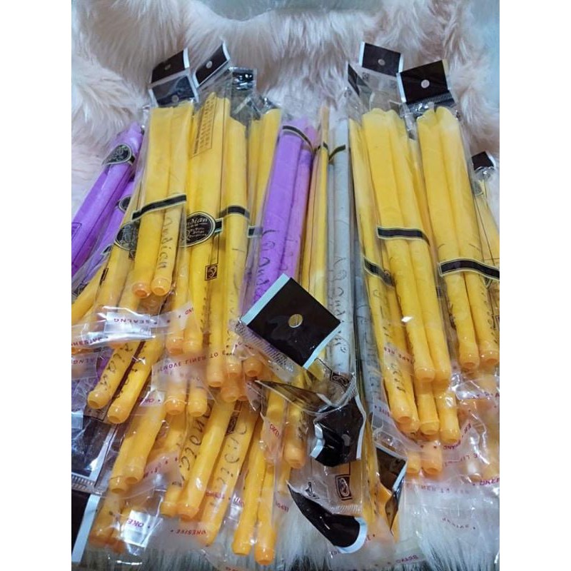 1 pair / 2 pcs EAR CANDLE / EAR CANDLING (WAX REMOVER) Shopee Philippines