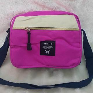 sela crossbody bag