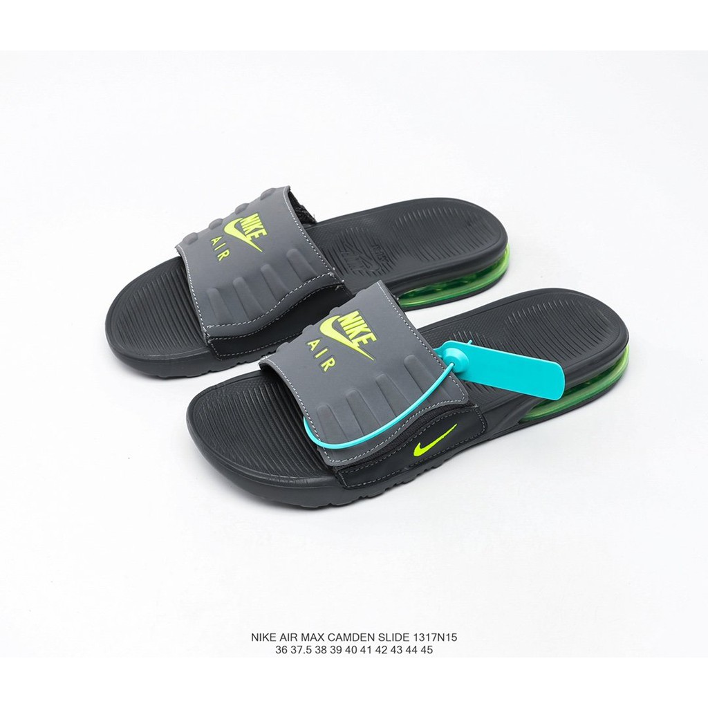 nike air max slide sandals