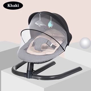 electric baby bouncer swing