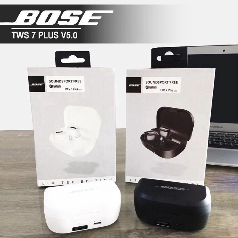 bose tws 7 review