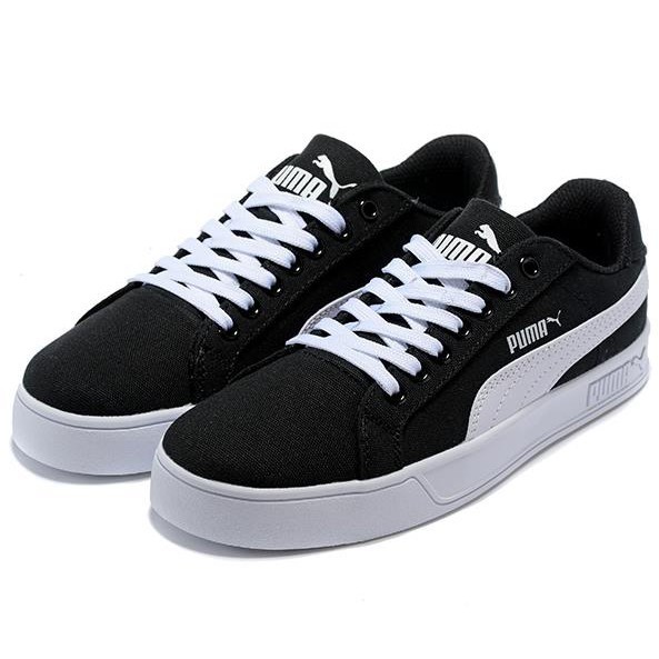 puma x bts court star shoes