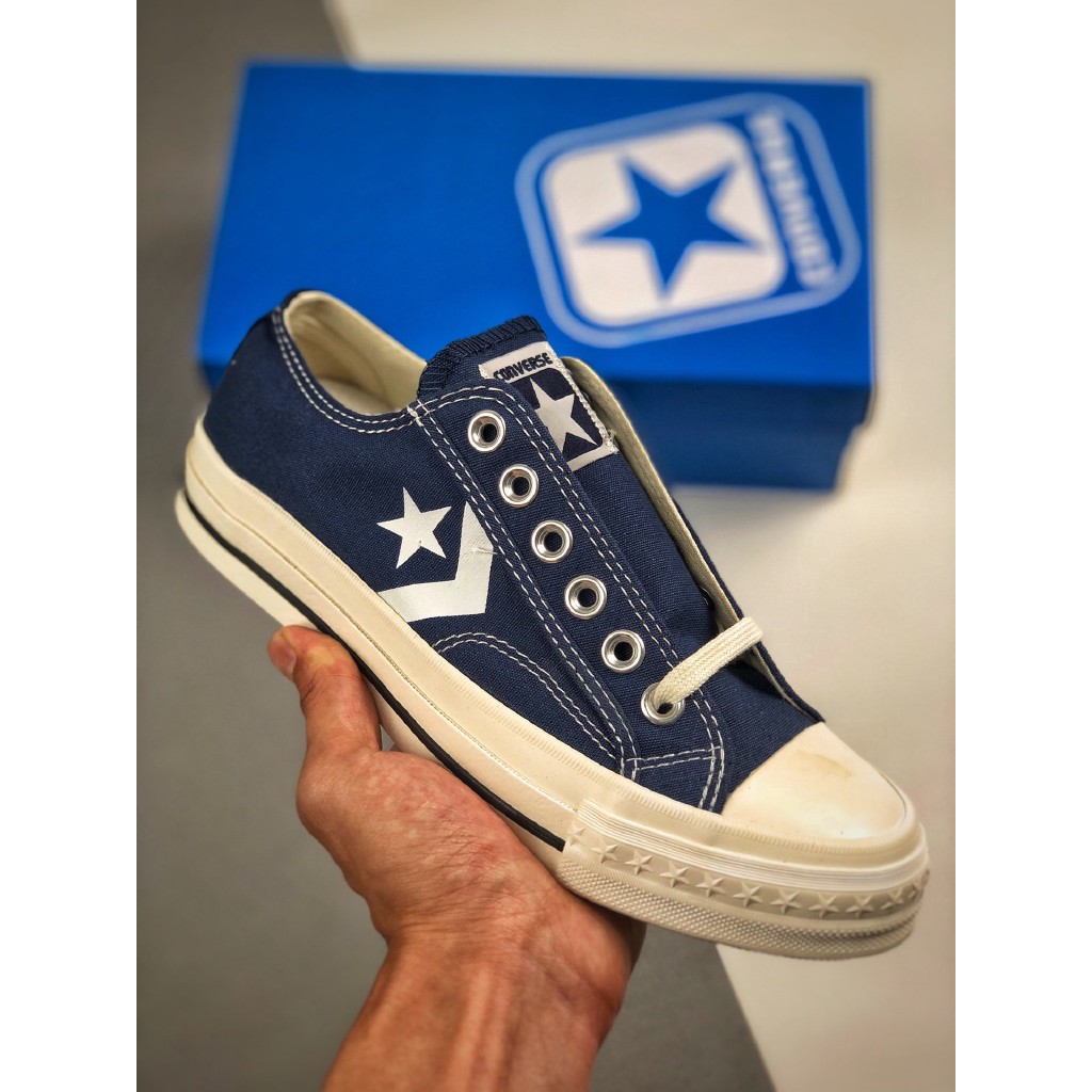 Original Converse Chevr One Star CXPRO 18SS Low Cut