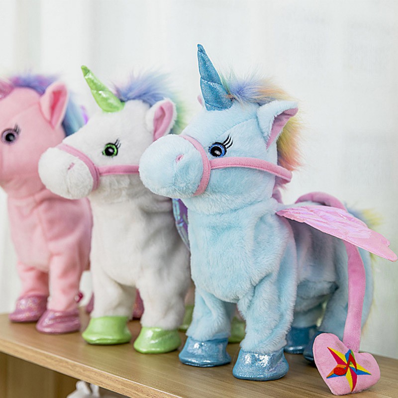 unicorn toys