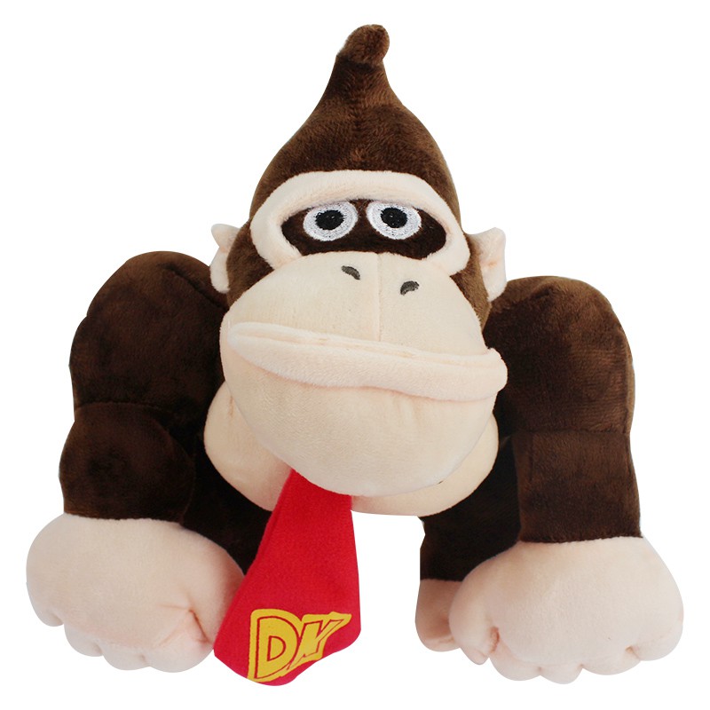 king kong stuffed animal