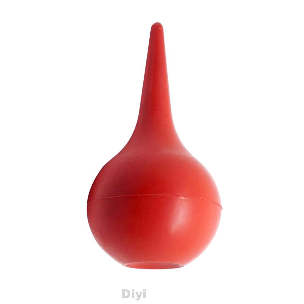 rubber nasal aspirator