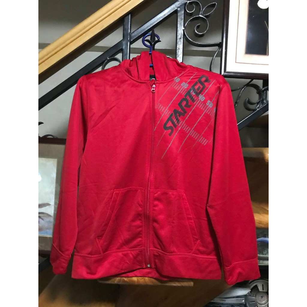 STARTER Brand Jacket Shopee Philippines