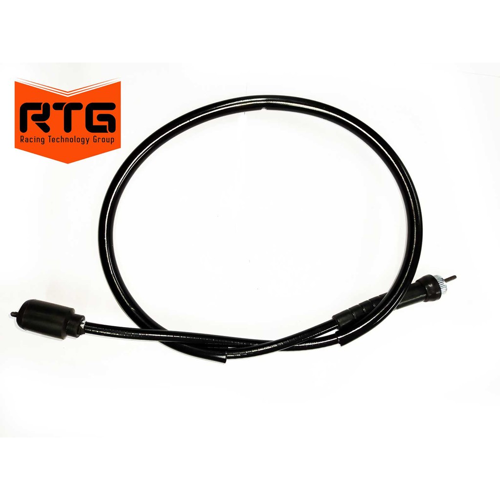 RTG SPEEDOMETER CABLE YAMAHA YBR 125 High Quality and Genuine Parts