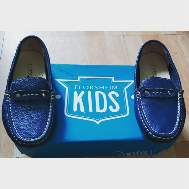 florsheim kids shoes